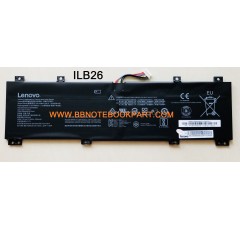 IBM LENOVO Battery แบตเตอรี่ Ideapad 100S 100S-14 100S-14IBR   NC140BW1-2S1P 